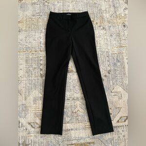 White House THE COMFORT STRETCH SLIM Trouser